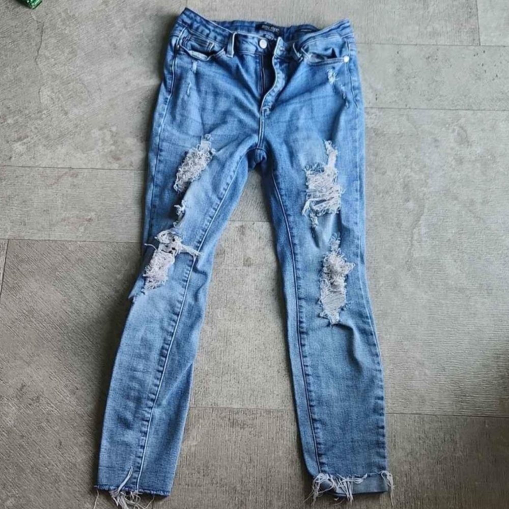 Judy Blue jeans